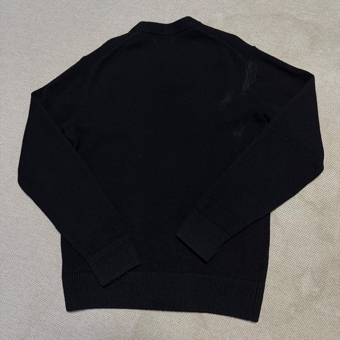 메종키즈네 브이넥 가디건 상품이미지6