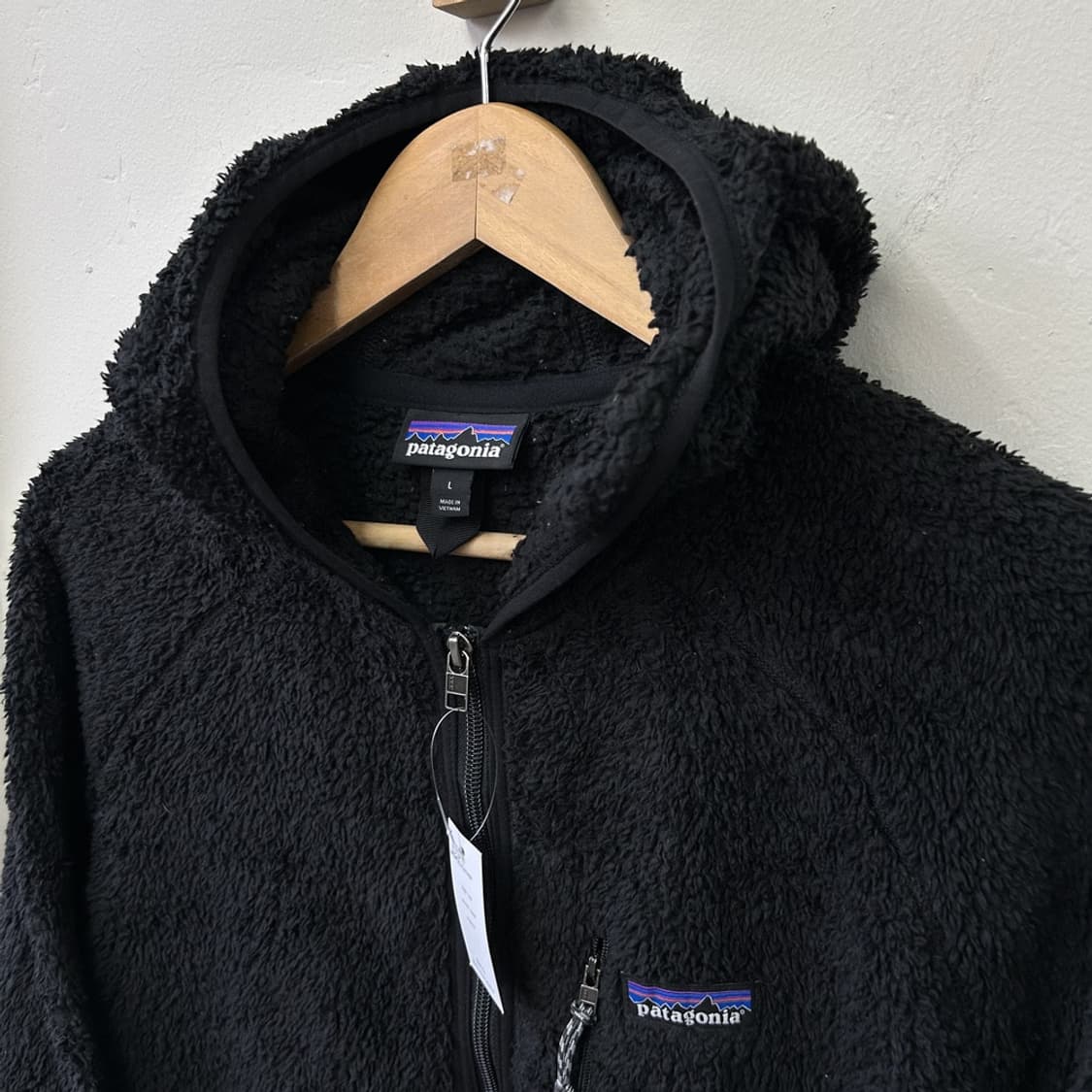 15722 - 파타고니아 레트로X 플리스 집업 자켓 상품이미지3