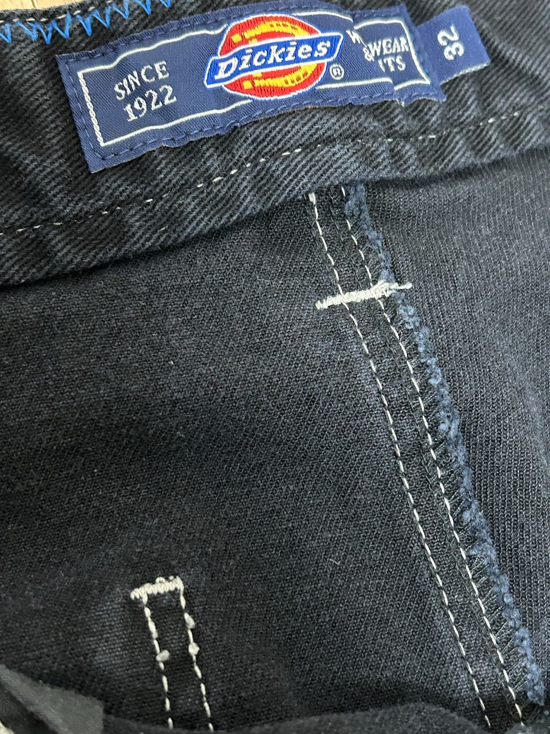 디키즈 카펜터 워크팬츠 상품이미지7