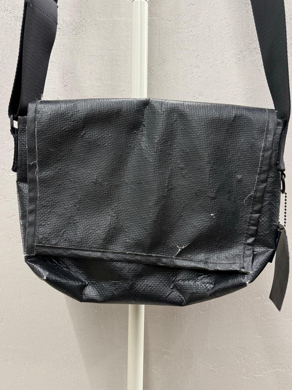 카네이테이 Minimal messenger bag M 상품이미지6