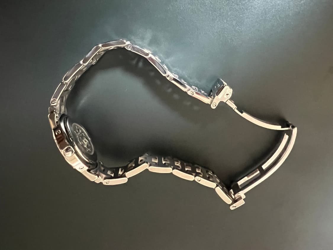 에르메스 클리퍼 시계 상품이미지7