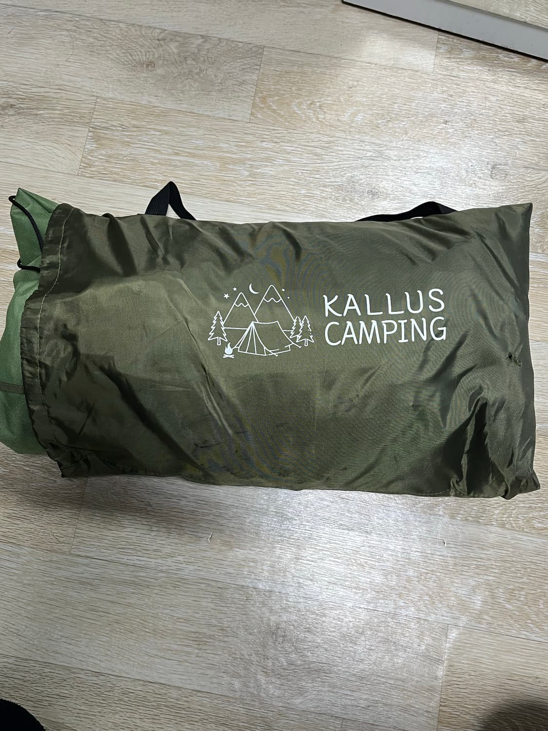 A형 텐트 상품이미지4