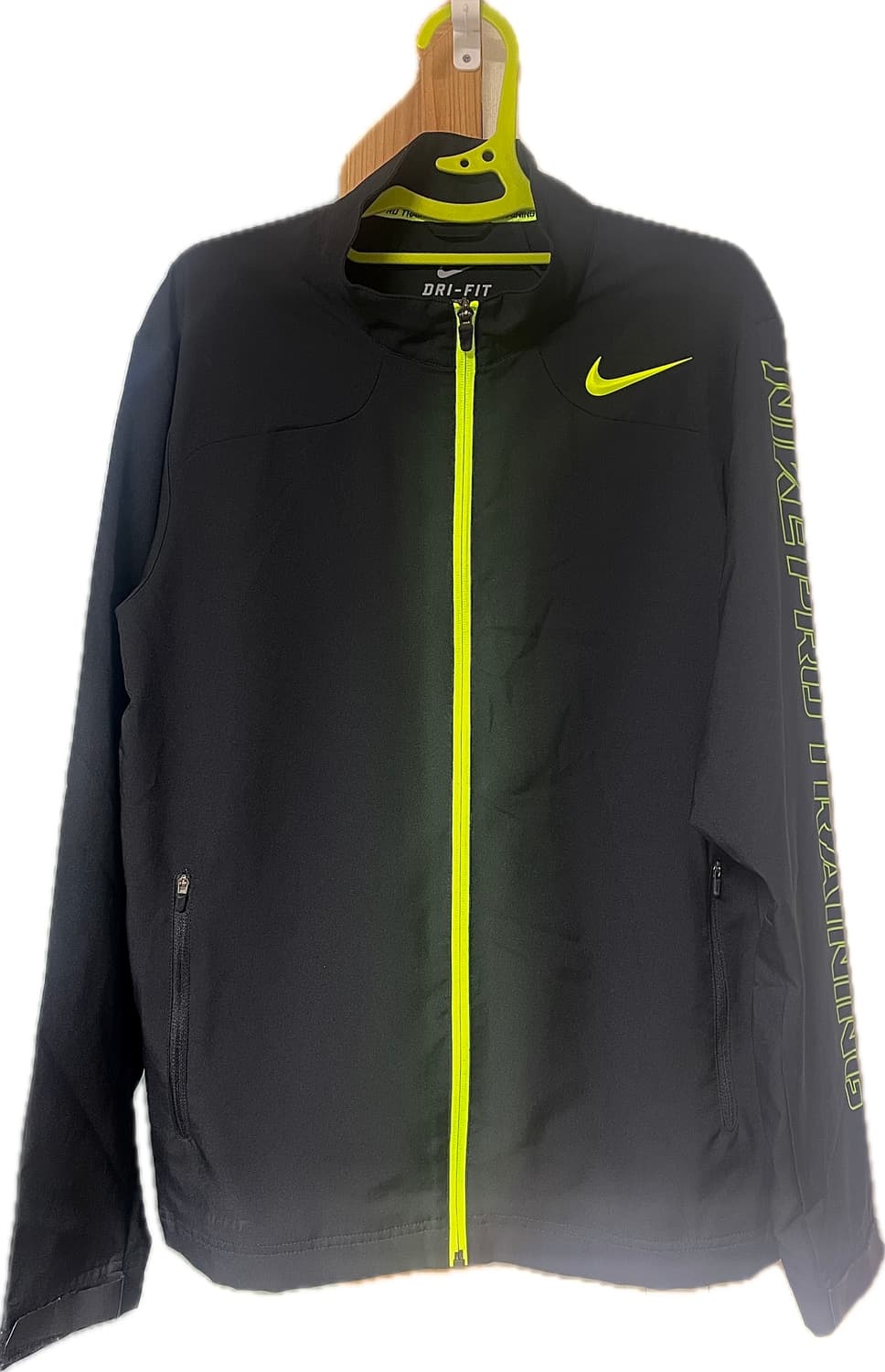 나이키 하이퍼스피드 언라인드 자켓 상품이미지1