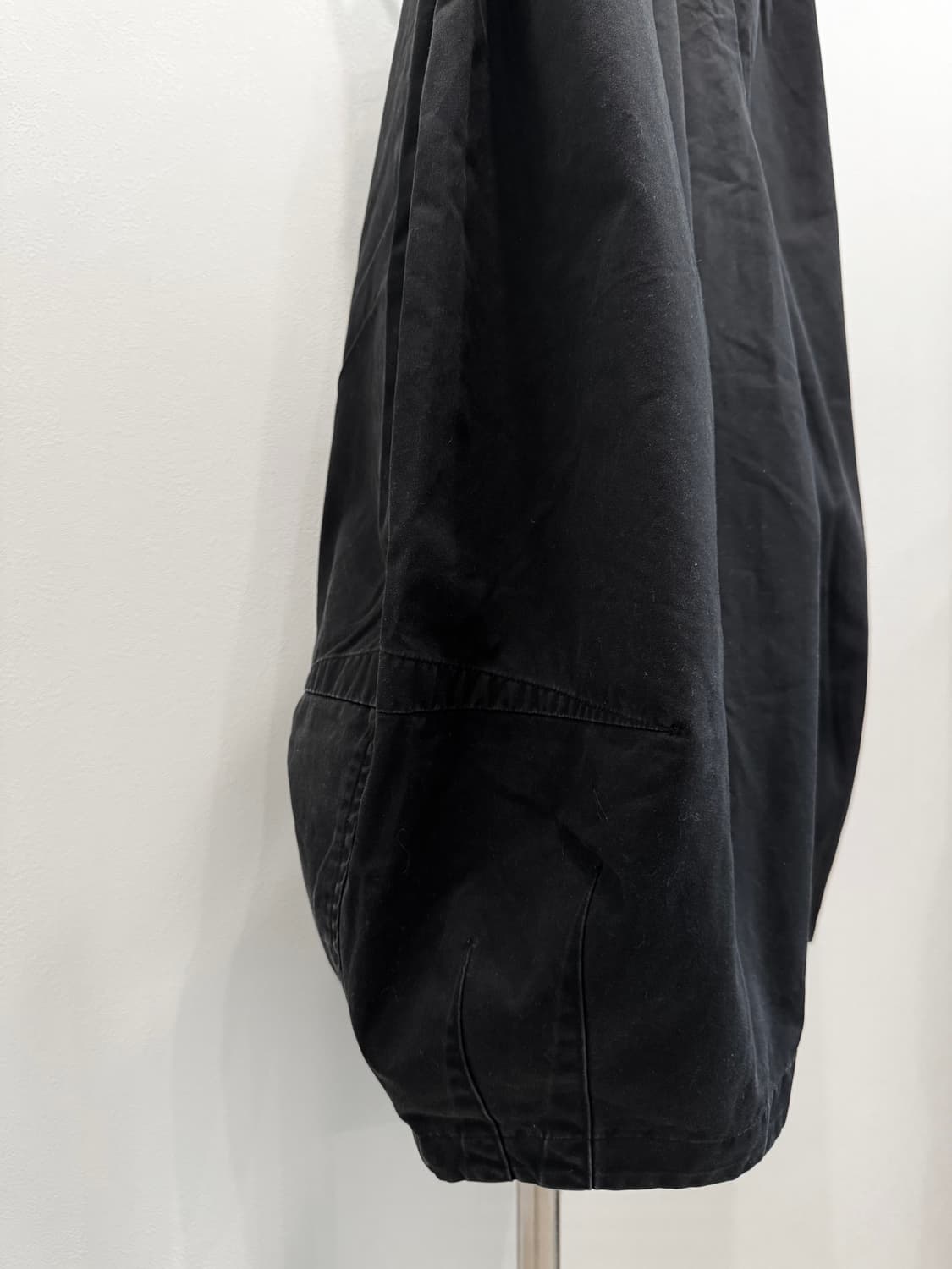 꼼데가르송 꼼꼼 14ss 입체 벌룬 팬츠 상품이미지8