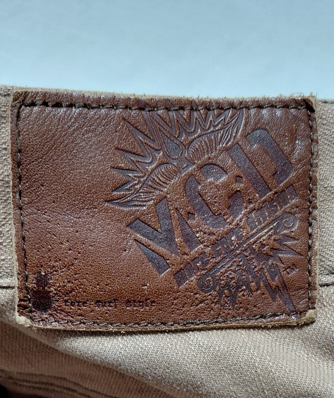 [L] MCD More Core Division 빈티지 카고 하프 팬츠 상품이미지9