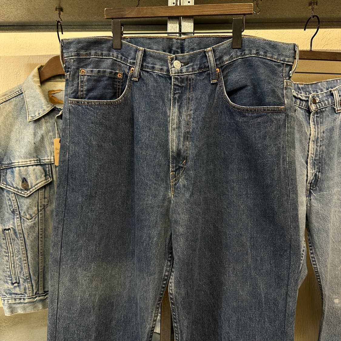 Levi’s 550  상품이미지2
