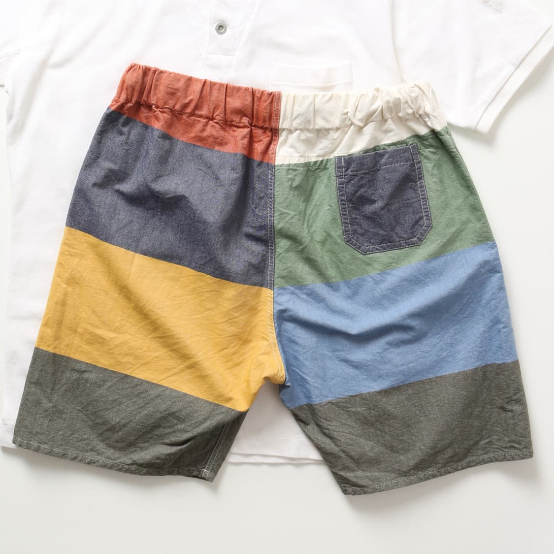 나이젤카본 하프 팬츠 상품이미지6