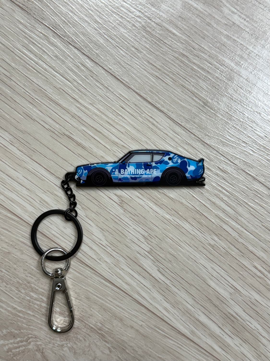 베이프 키체인 키링 열쇠고리 상품이미지2