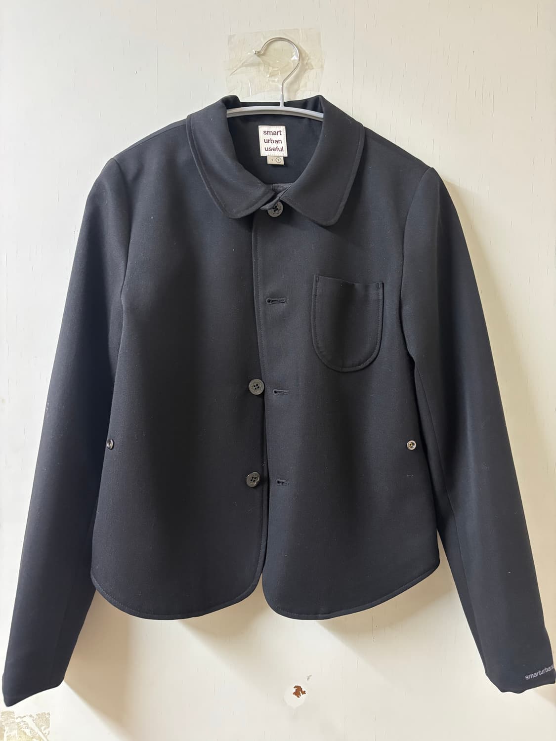 코이세이오 스마트어반유즈풀 suu 플라워자켓 상품이미지2