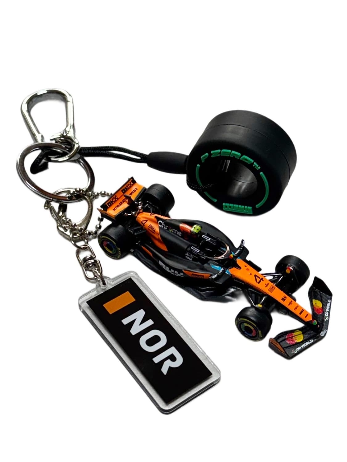 McLaren Formula 1 Team 상품이미지2