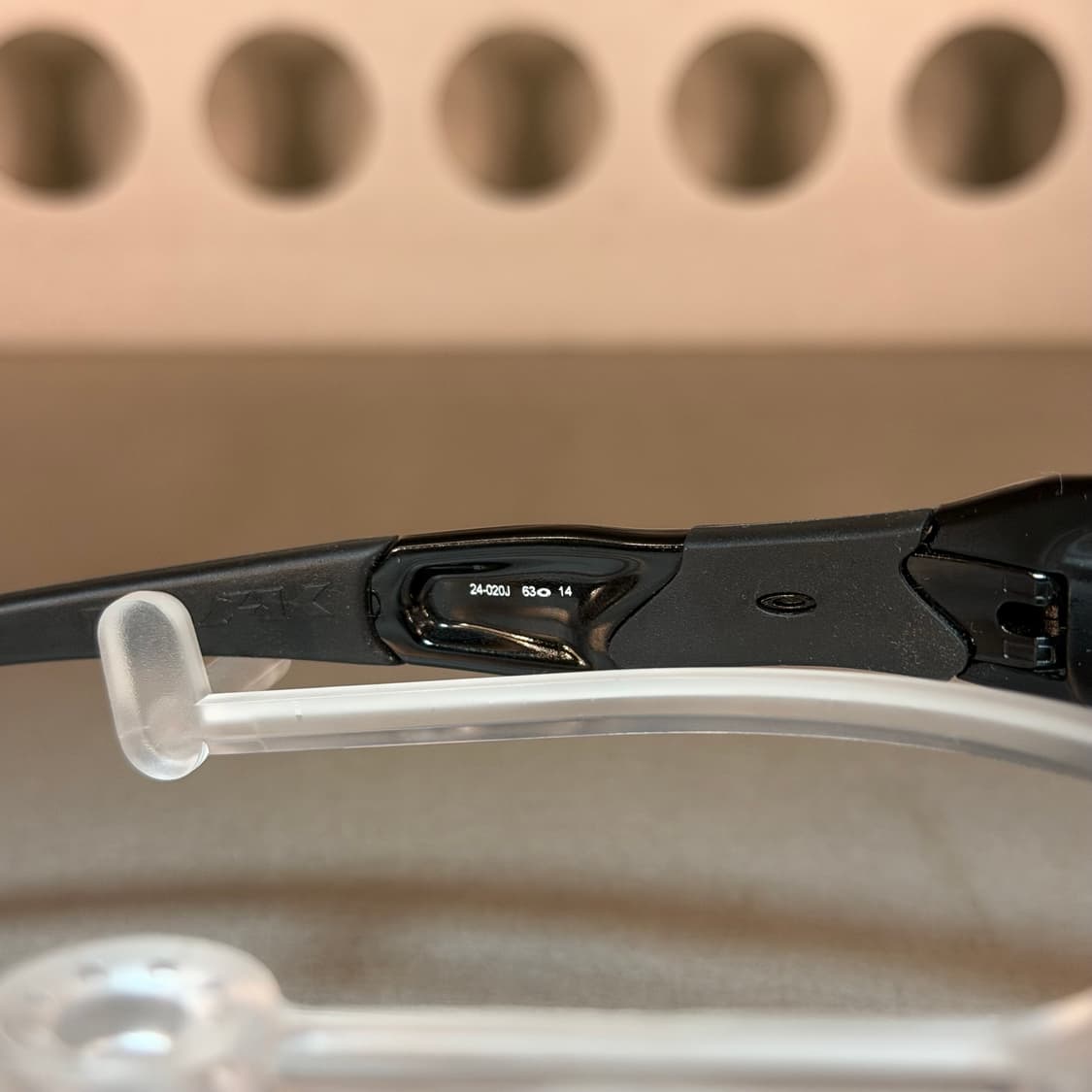 오클리 Flak Jacket 1.0 플랙 자켓 (2007) 상품이미지6