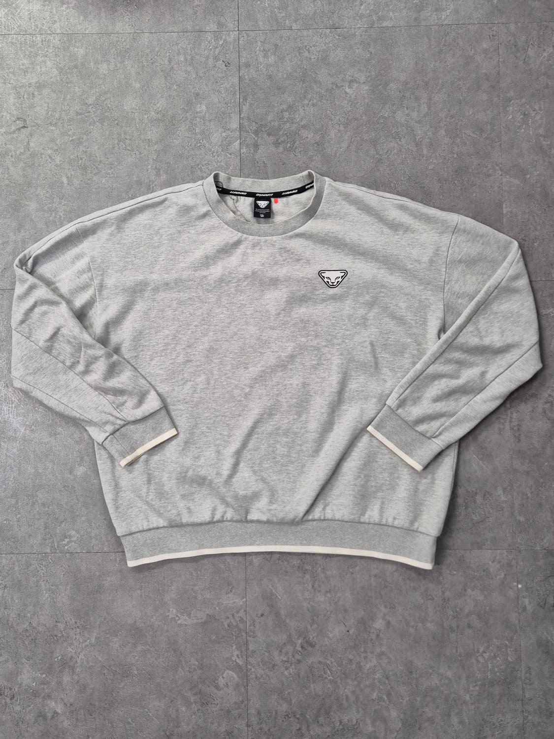 DYNAFIT 맨투맨 상품이미지1