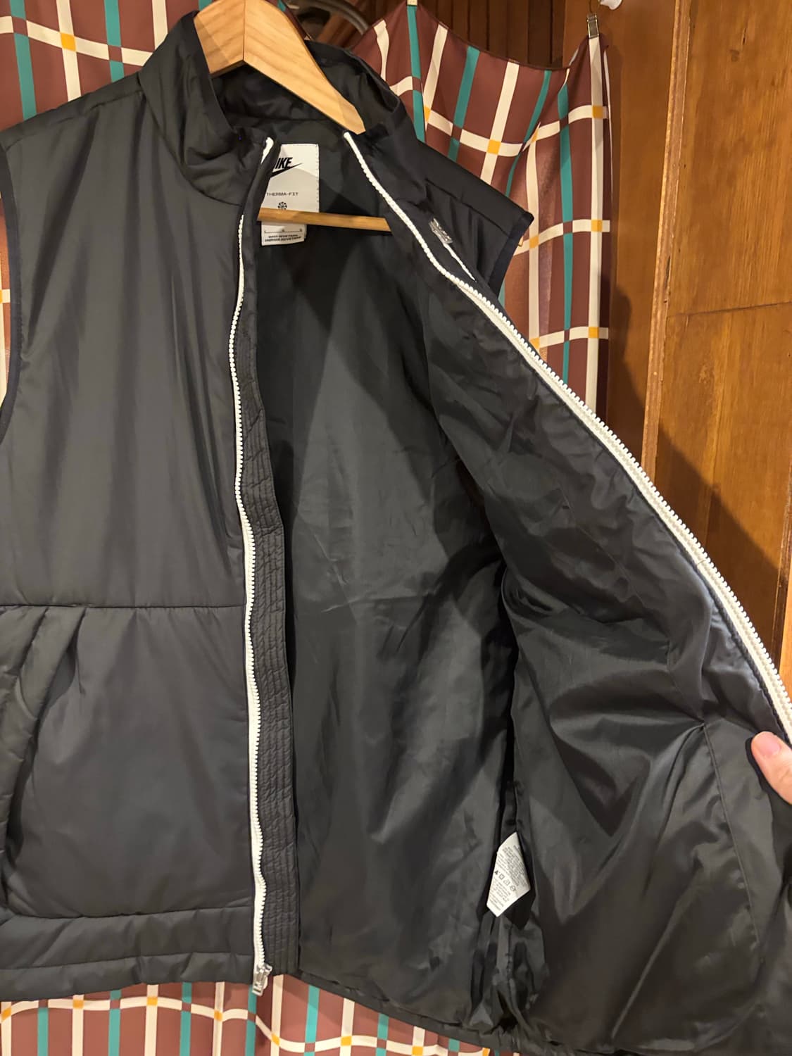 나이키 써마핏 레가시 베스트 상품이미지7