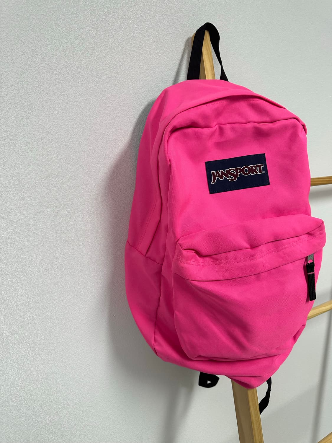 잔스포츠 백팩 상품이미지3