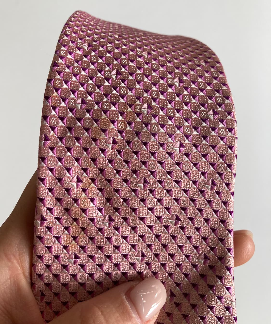 듀퐁 넥타이 상품이미지8