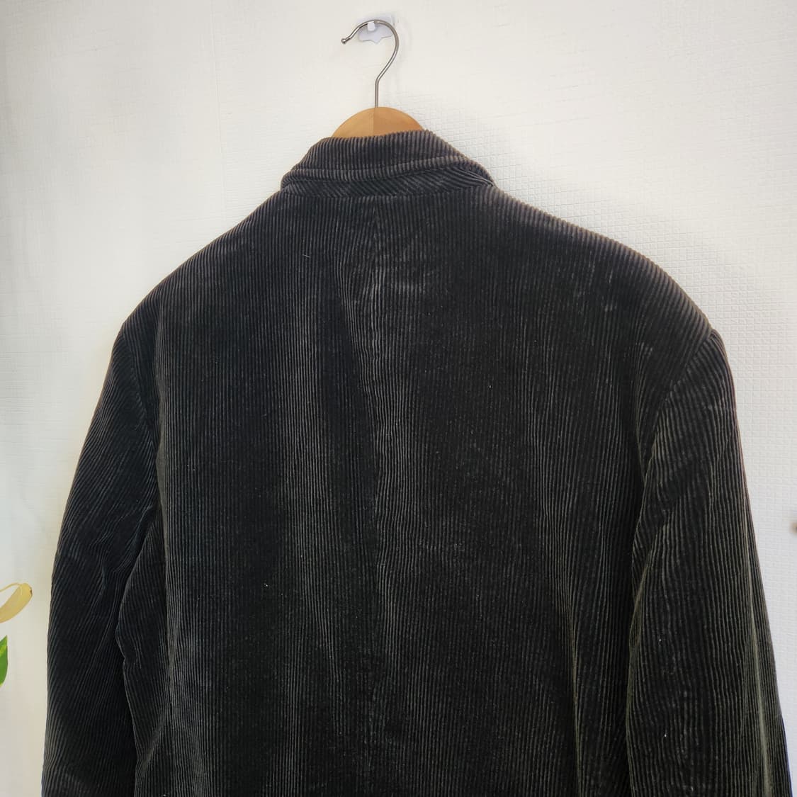 00s 폴로 랄프로렌 헤비 코듀로이 재킷 상품이미지10