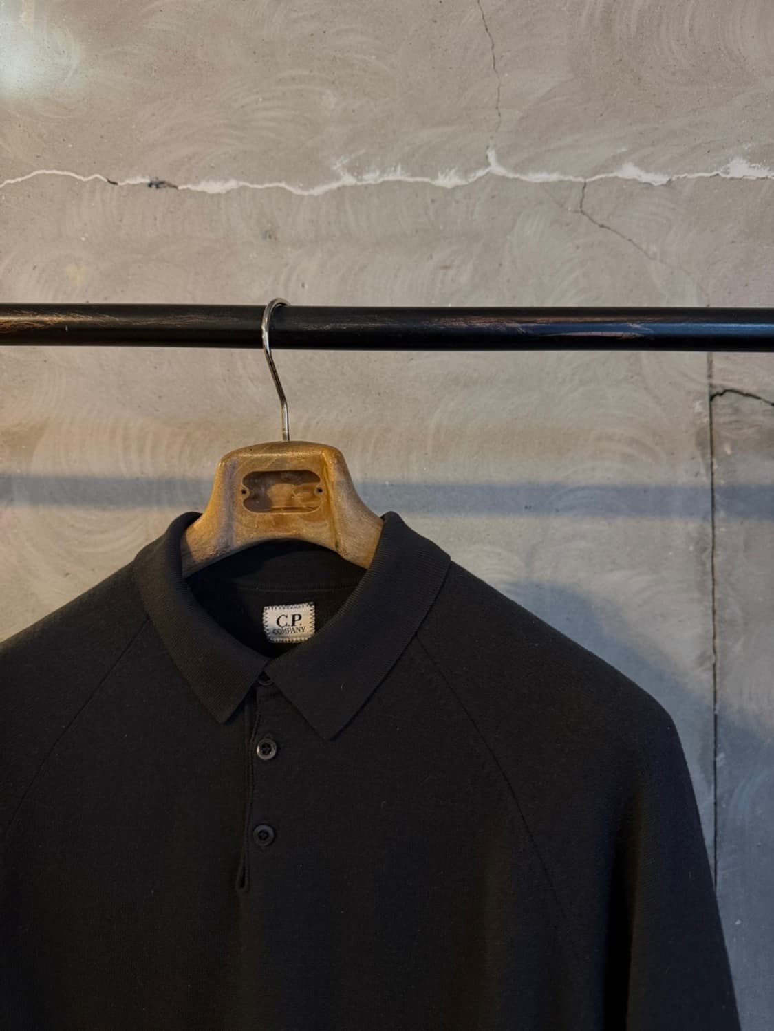 CP 컴퍼니 클래식 니트 pk 슬림100 상품이미지7