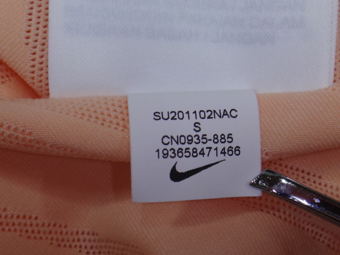 (S/65cm) 나이키 W 브리드 15인치 스커트 상품이미지10