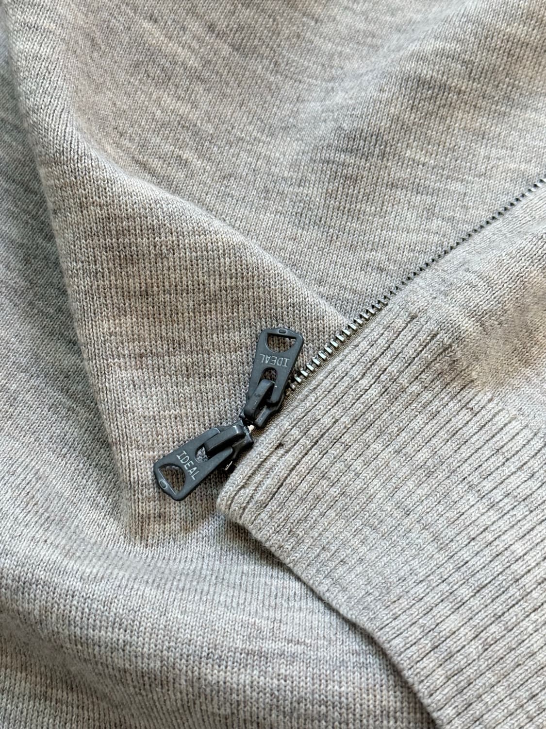 [비헤비어] C2 가디건 상품이미지6