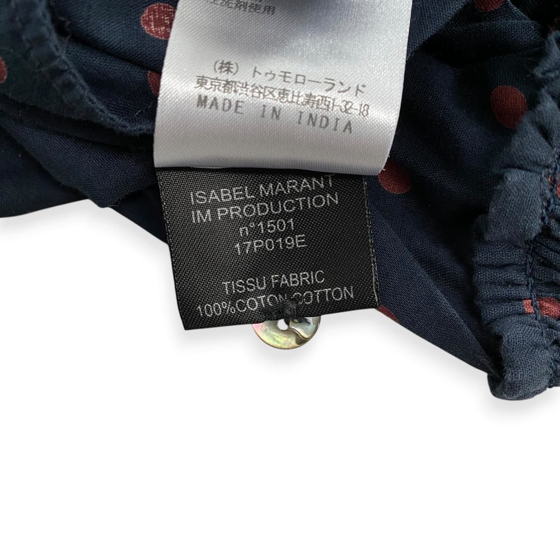 Isabel Marant ETOILE 상품이미지8