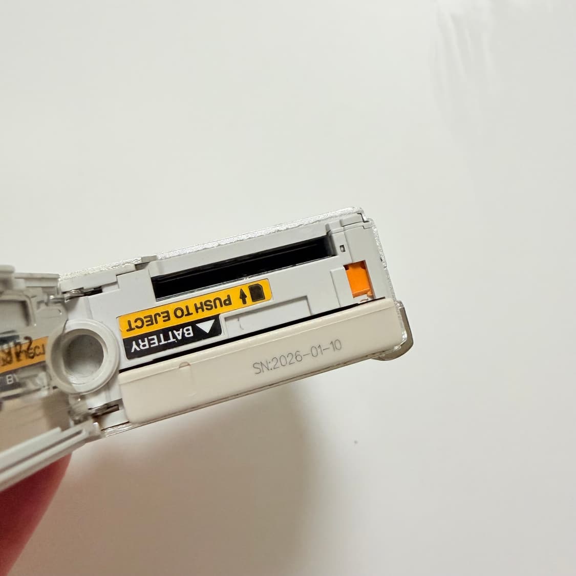 소프트필터 탑재✨🫧 Pentax Optio S4i 상품이미지4