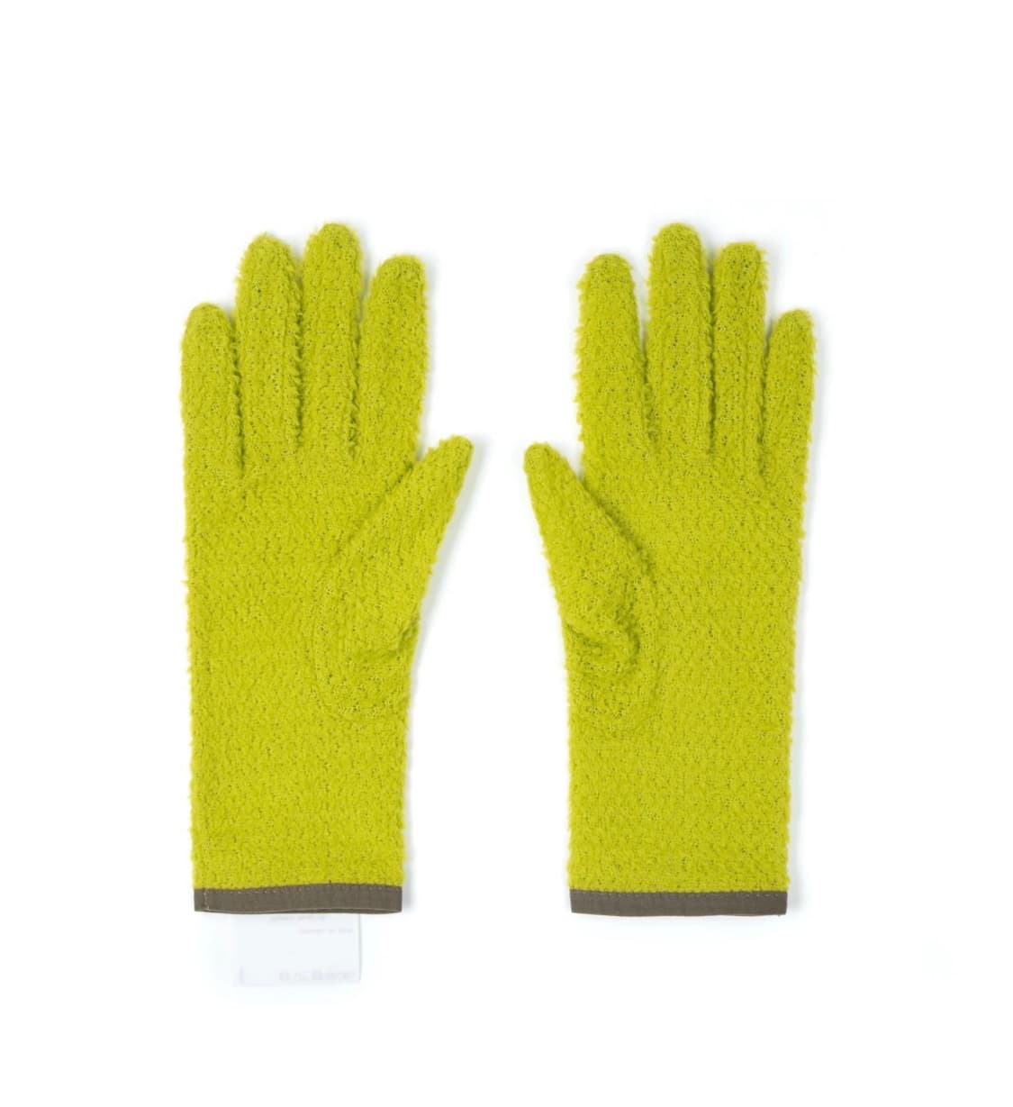 새티스파이 퍼즈 플리스 AD 장갑L (새상품) 상품이미지3