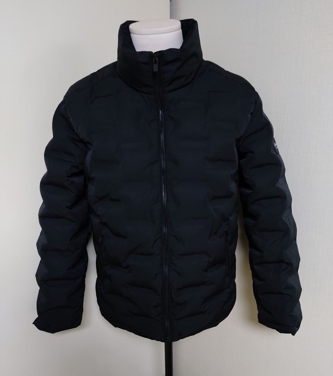 캘빈클라인 Performance 남성 덕다운 숏패딩 (L)
 상품이미지1