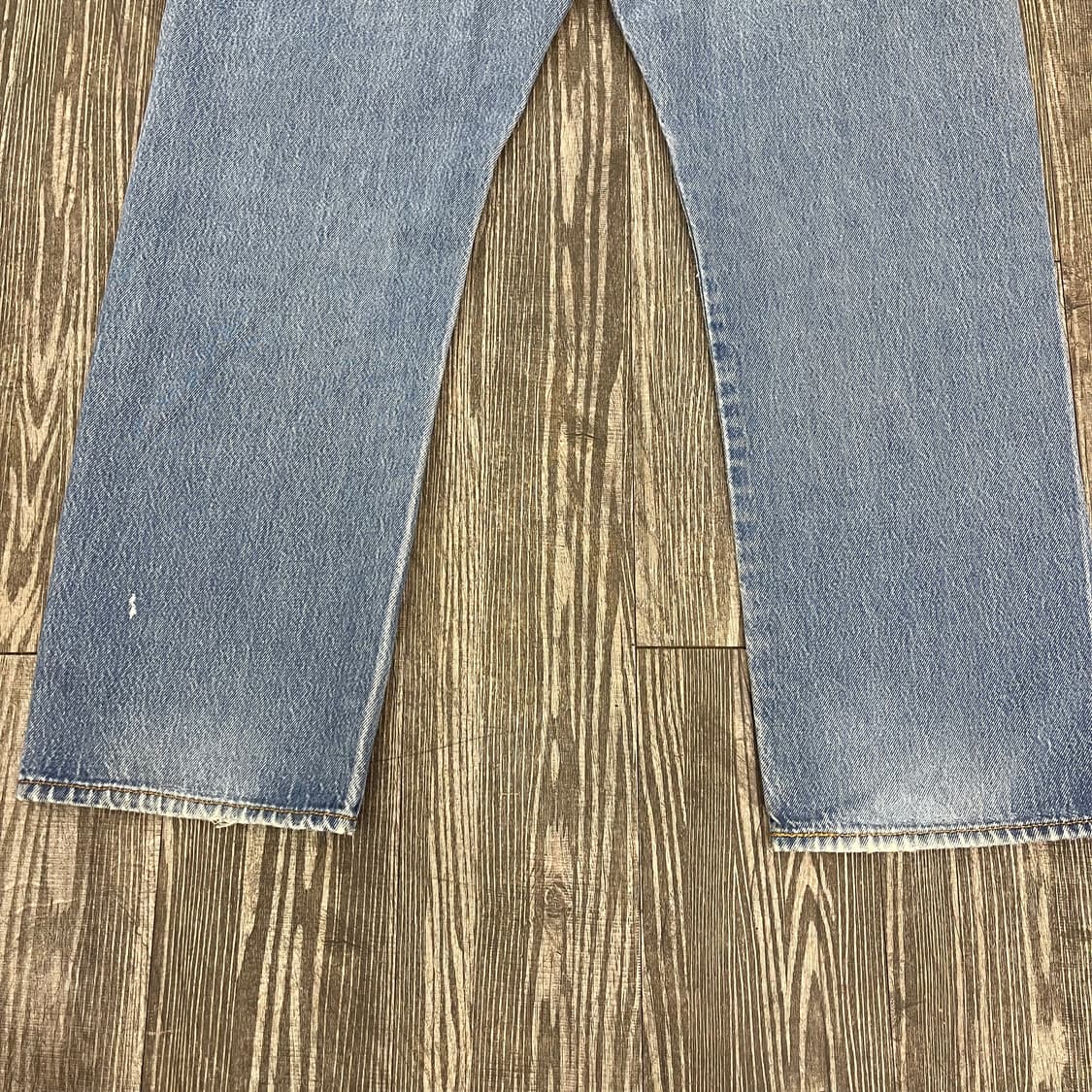 Levi's 501  w38l32 상품이미지10