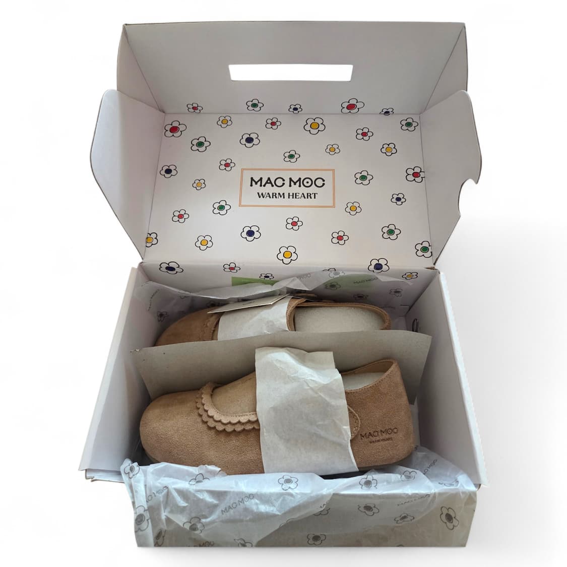 [새상품] 마크모크 Cub (cow leather) 상품이미지9