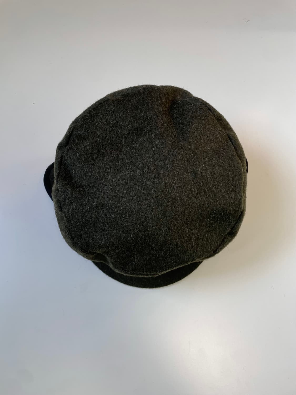 넘버나인 03AW 파일럿 햇 상품이미지5