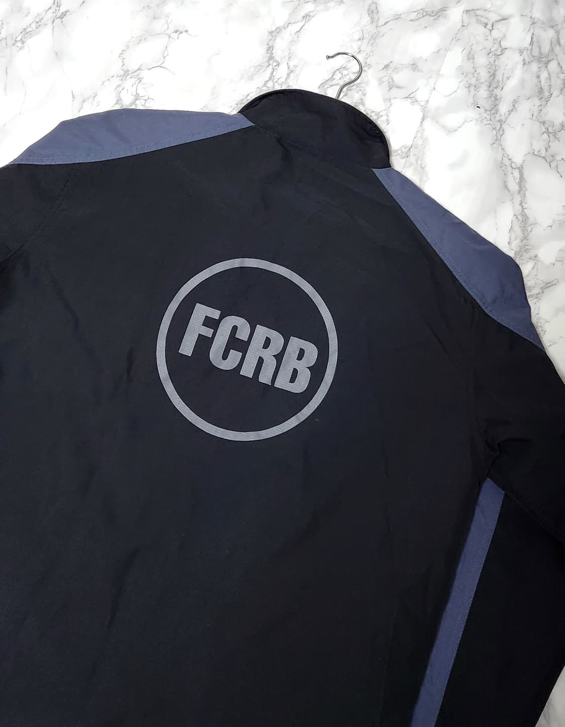 나이키 브리스톨 윈드브레이커 바람막이 자켓 상품이미지3