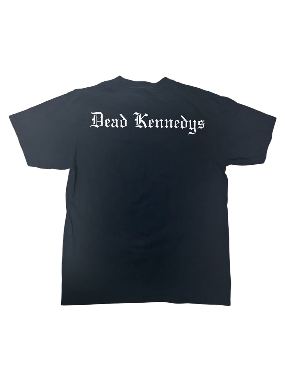 90s Dead Kennedys  Band Tee 상품이미지3