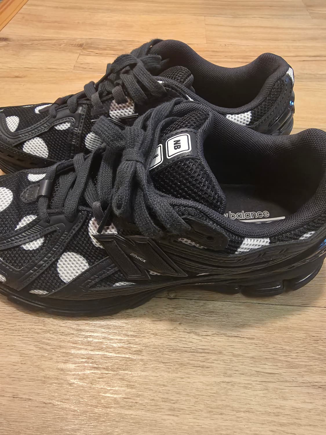 뉴발란스 1906r 점박이 상품이미지2