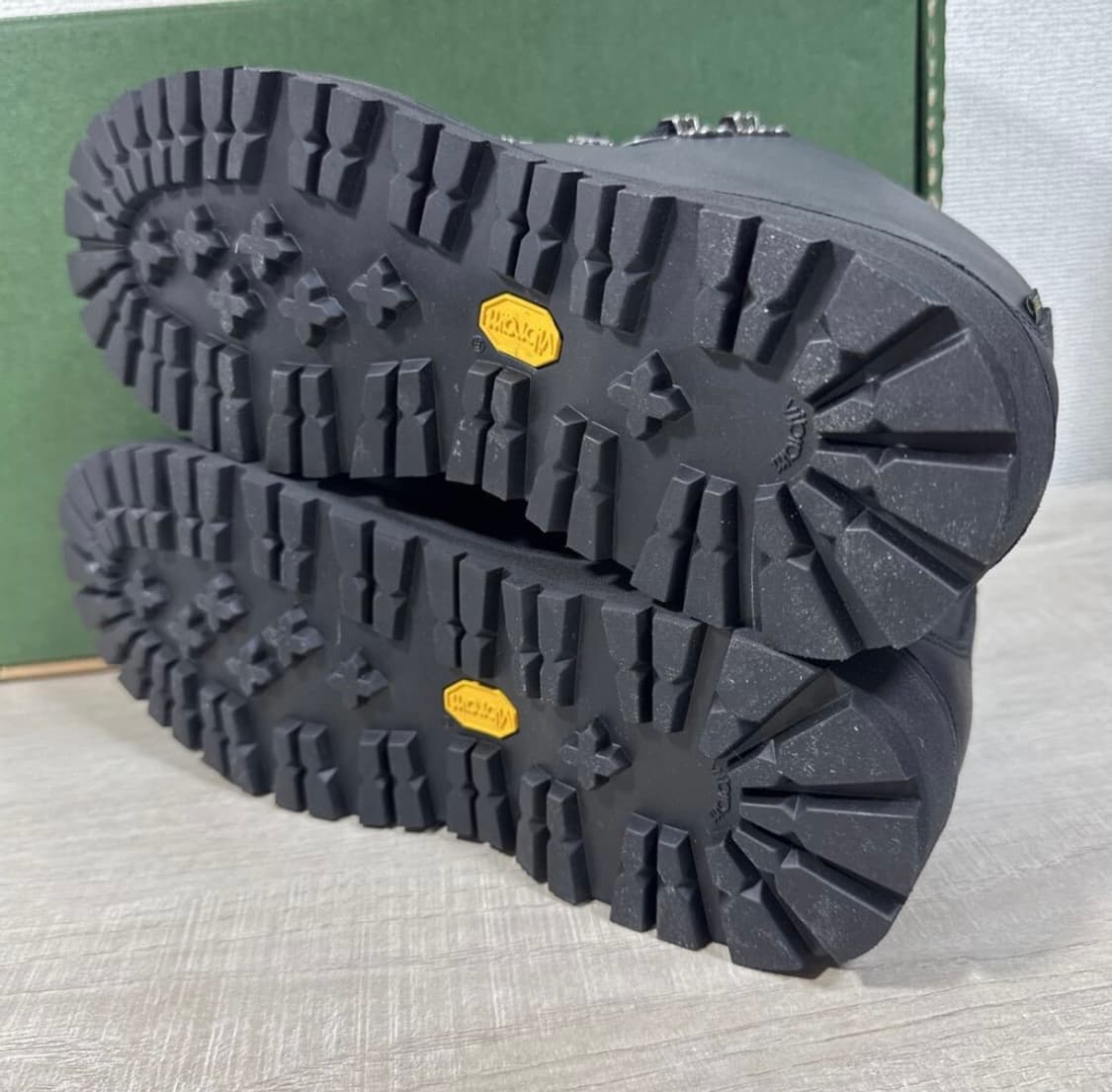 대너 트레일필드 us7.5 상품이미지6