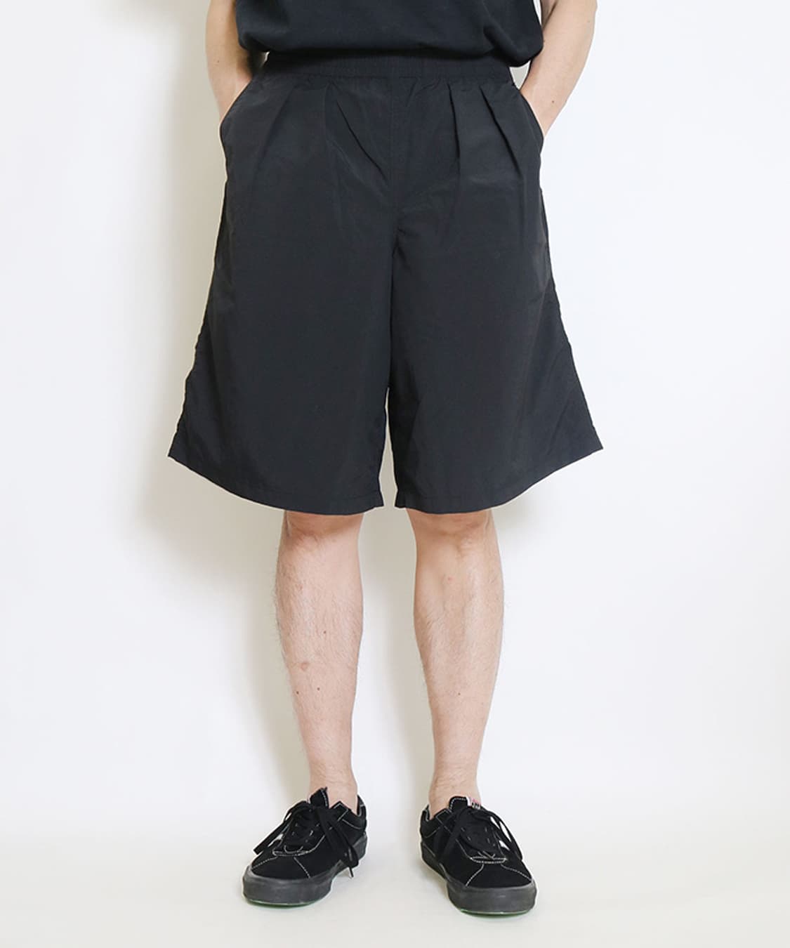 Burlap outfitters  track short 상품이미지8