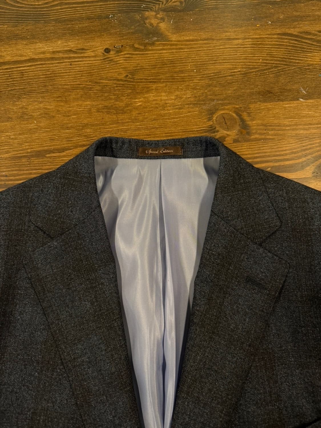 갤럭시 스포츠코트 남성100 상품이미지5