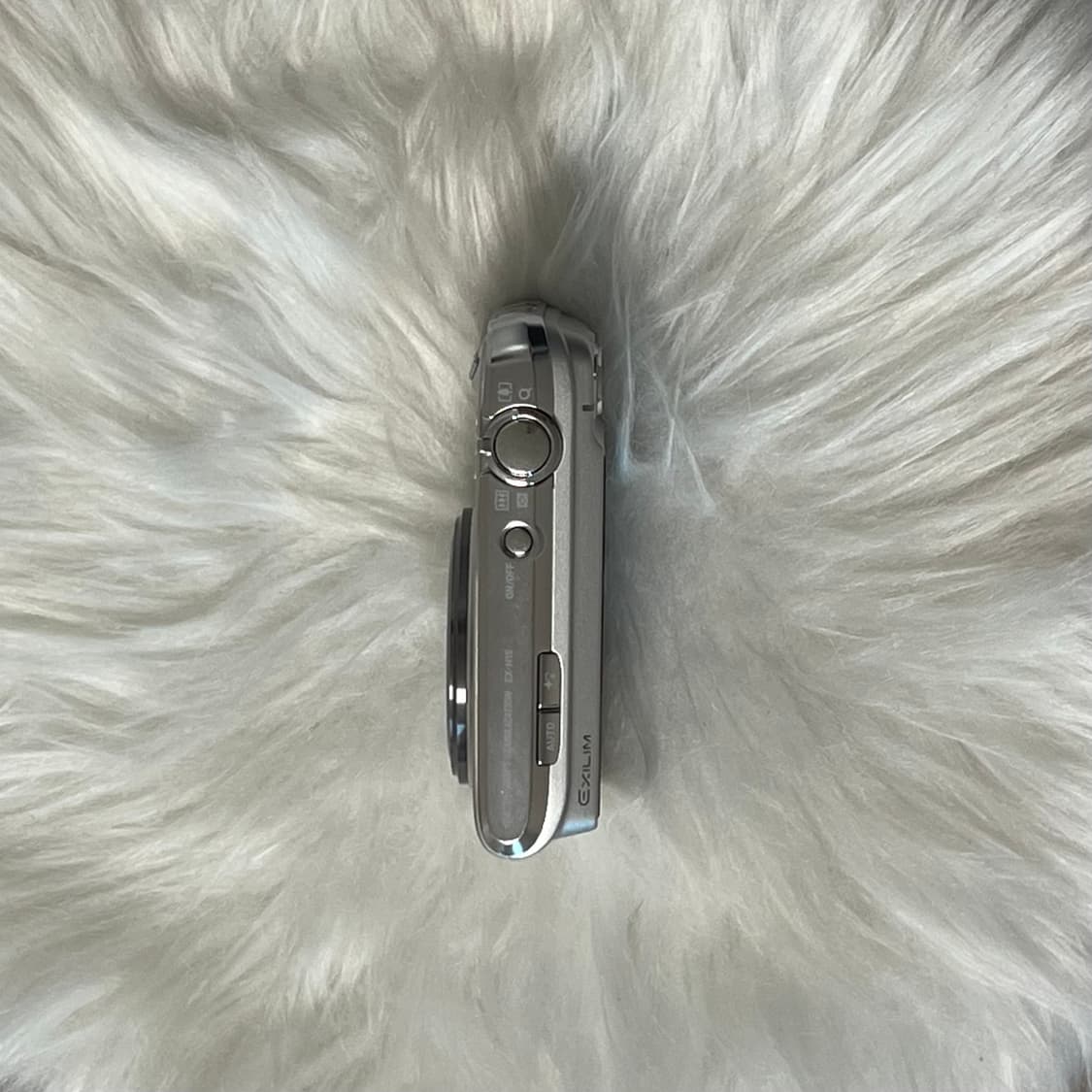 *극미품* 카시오 h15 빈티지 디카 상품이미지5