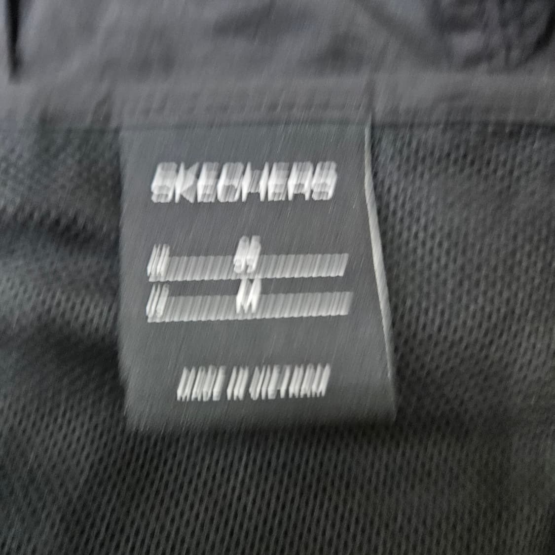 M 스케쳐스 후드 바람막이 0309Y 상품이미지3