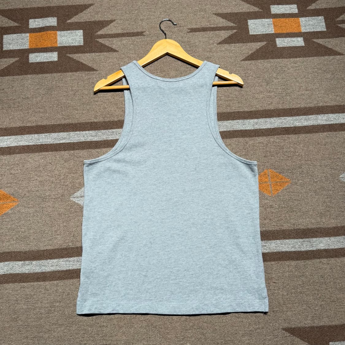 폴로랄프로렌 00s 코튼 나시 민소매 L 상품이미지5