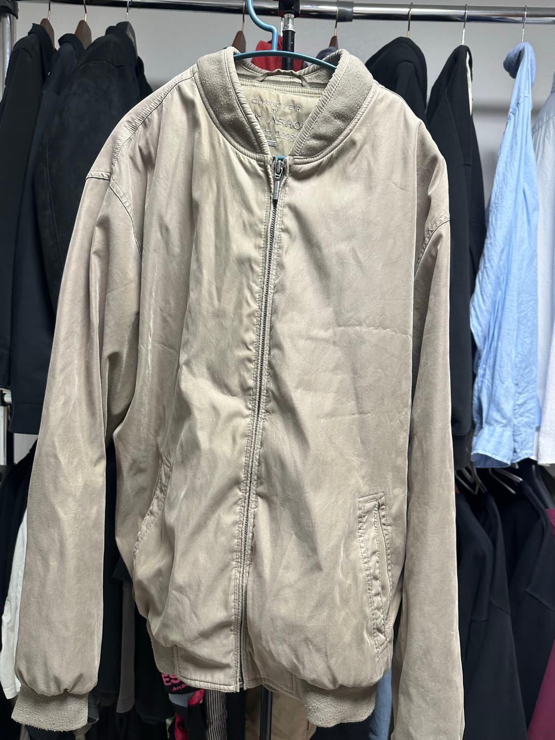 JACK ASNORE 상품이미지1