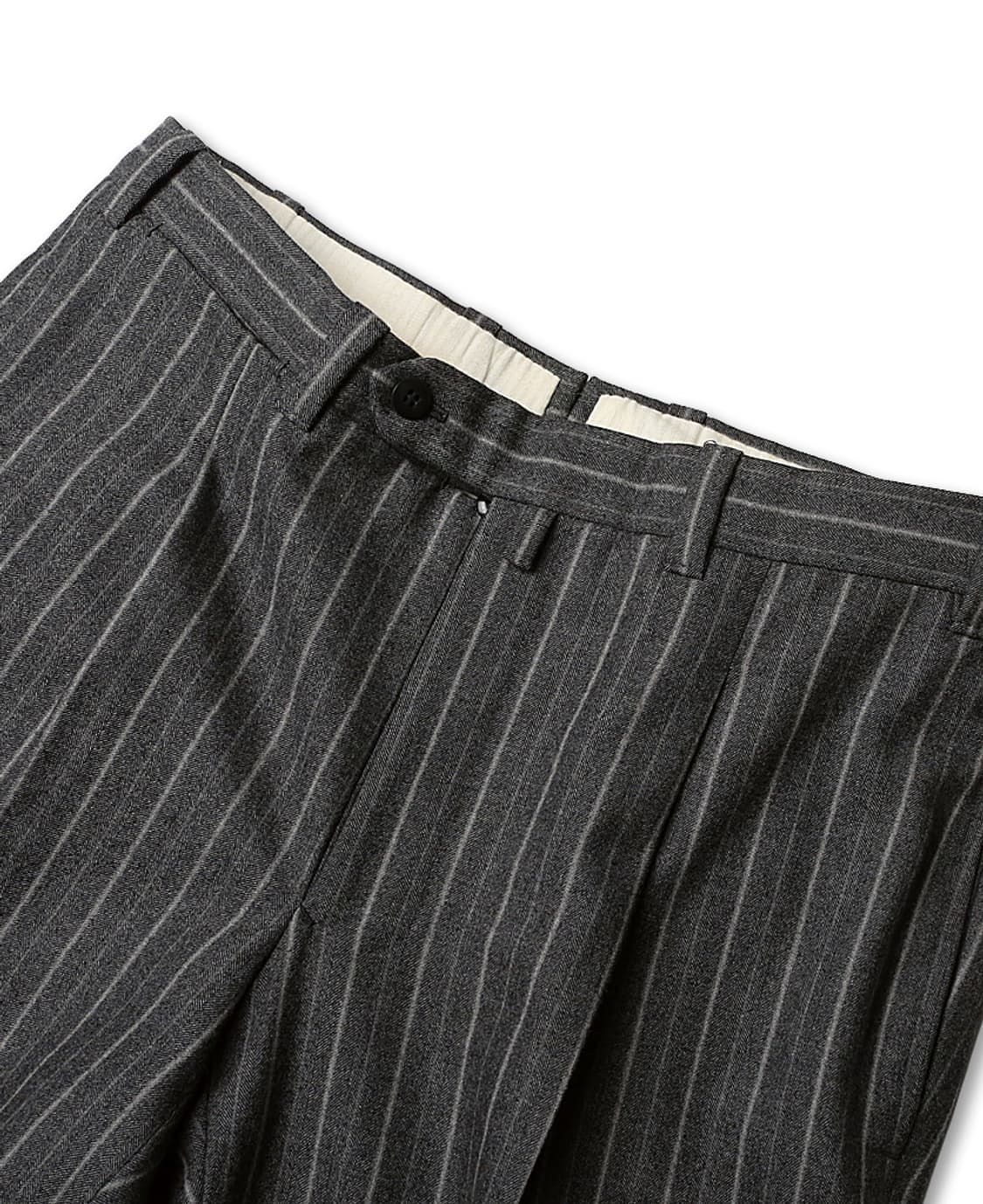 오라치오 루치아노 [Orazio Luciano] 플란넬 사르토리아 수트 상품이미지8