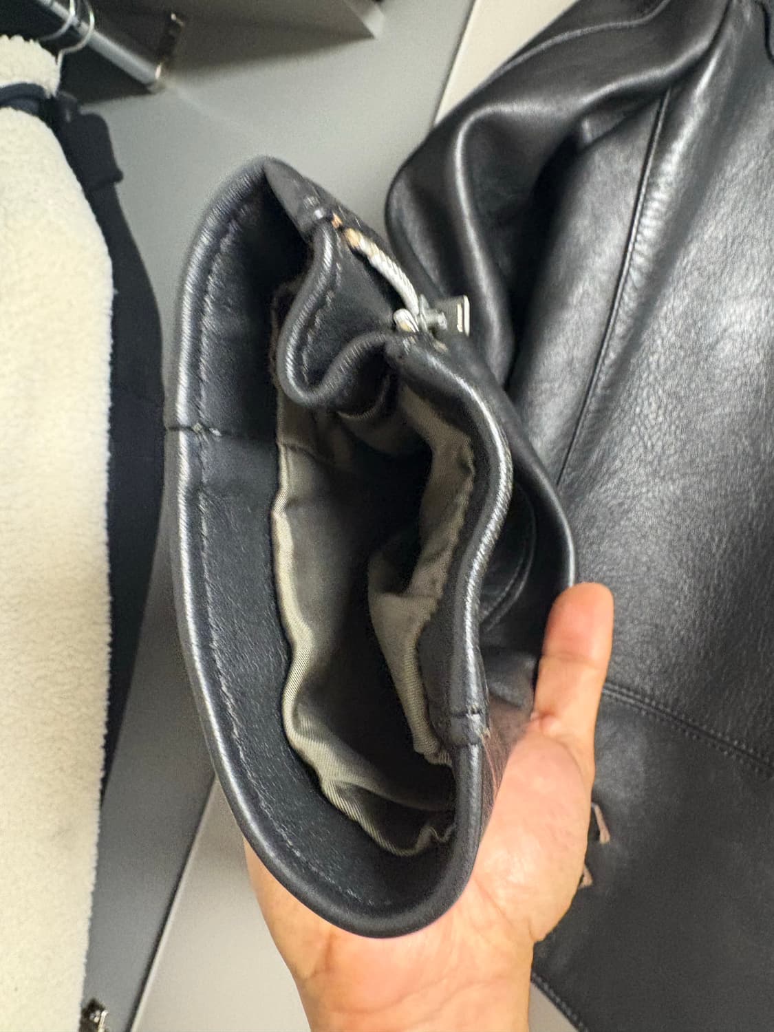 어틱트클로즈 AD-02L 42사이즈 상품이미지4