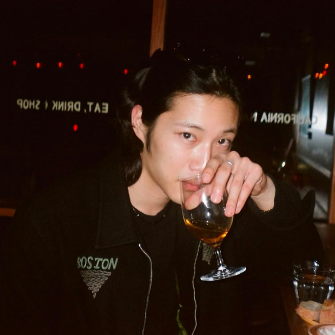 bode 이종원 자켓 m 상품이미지2