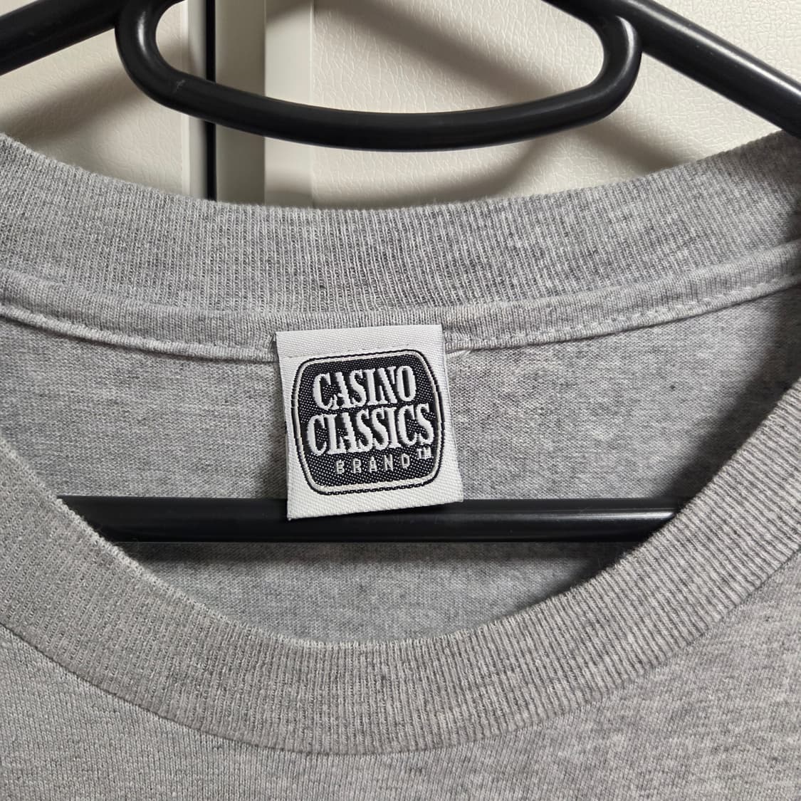 미국제 90s Casino Classics 반팔 티셔츠 L(100) 상품이미지3