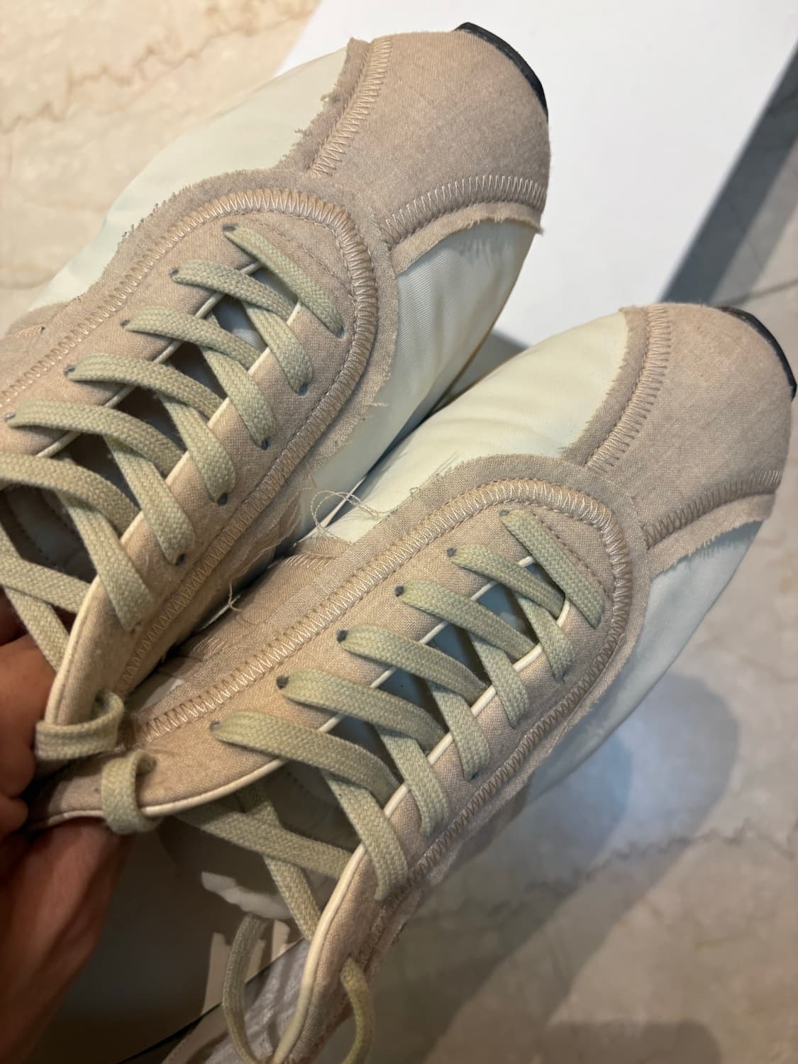 더로우 Mika 스니커즈 41 상품이미지3