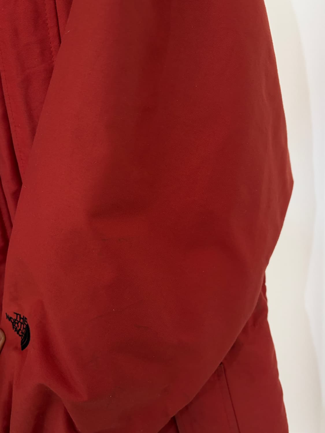 THE NORTH FACE gore-tex jacket 상품이미지10