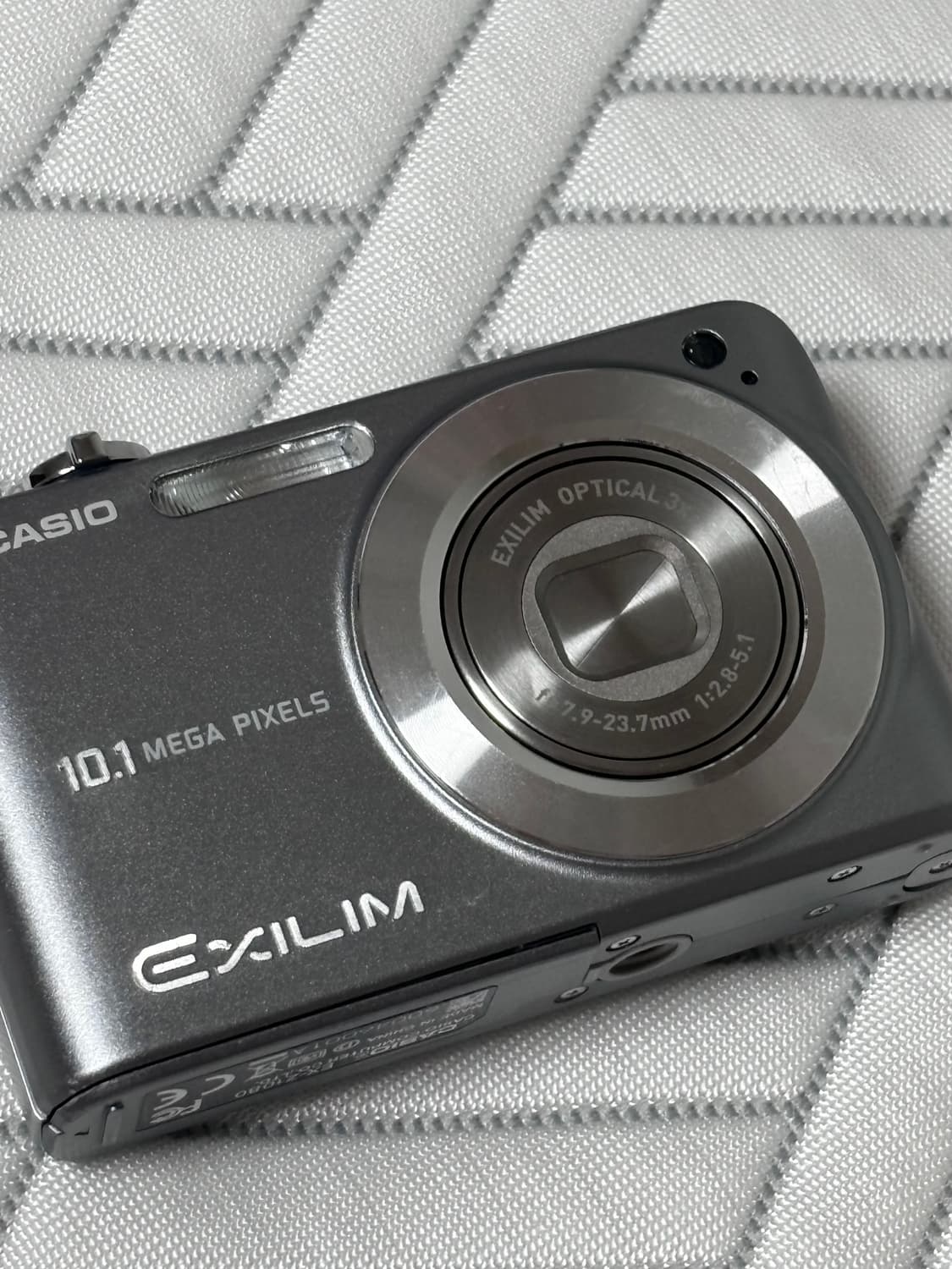 casio exilim z1080 카시오 엑슬림 상품이미지2