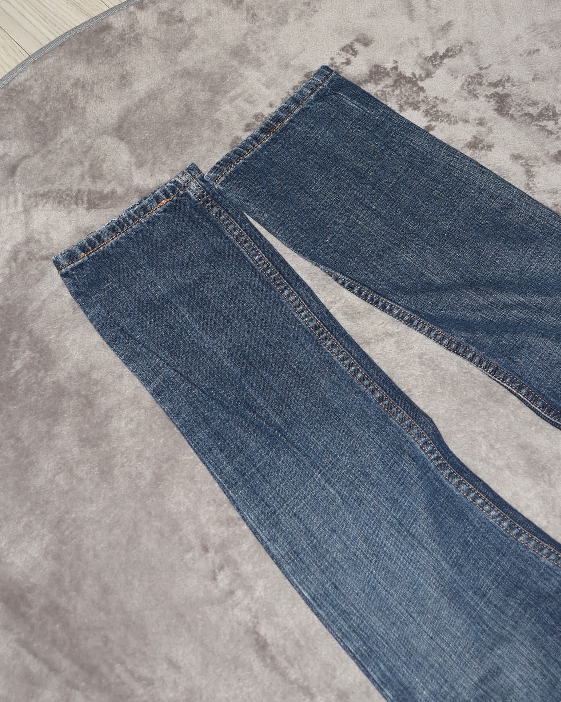 리바이스 빈티지 505 데님팬츠 [0-178] 상품이미지6