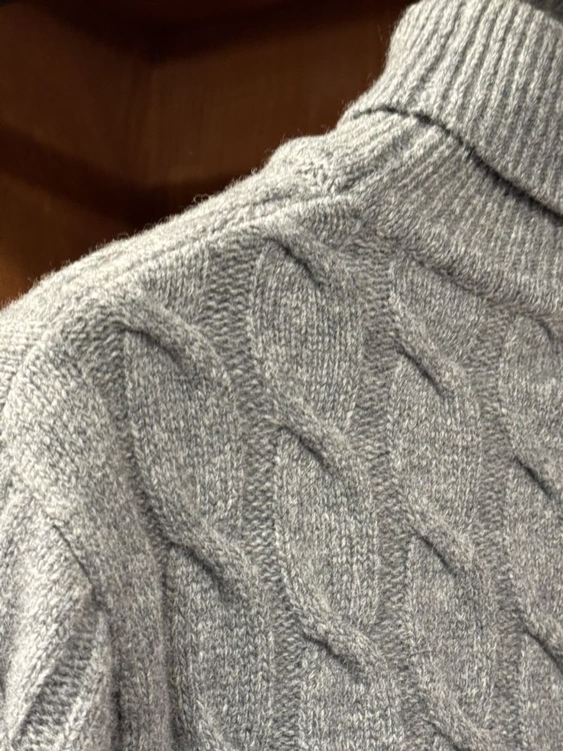 드류앤코 터틀넥 상품이미지5