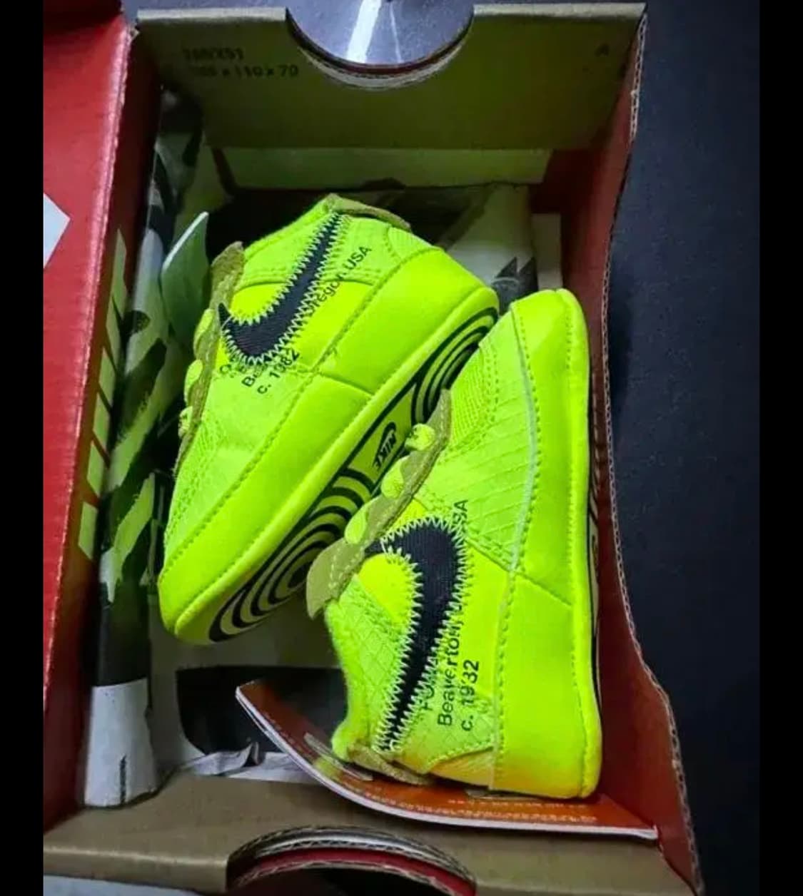 오프화이트 나이키 에어포스 cb 80 상품이미지1